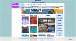 Desktop Screenshot of bubbleshooter.ro